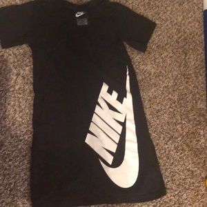 Nike dress